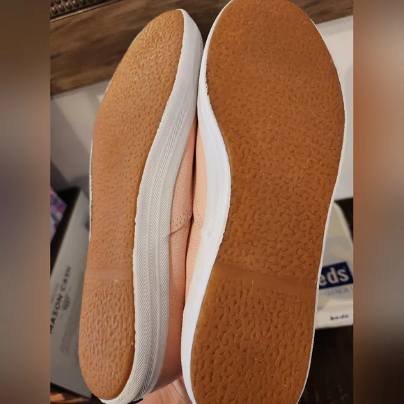 Keds Originals New Old Stock sz 7 - Picture 4 of 4